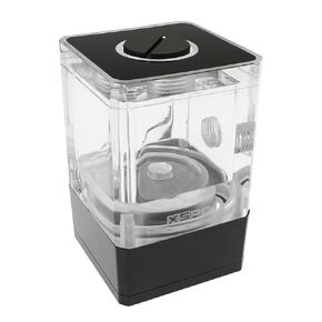 XSPC QX5 aRGB Mini 12v Tank Reservoir and Pump Combo