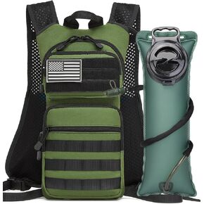 ATBP Military 3L Hydration Pack 2 Packs in Kuwait