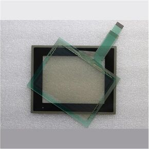 2pcs GP377-LG11-24V GP377-SC11-24 GP370-SC11 - Plastic protective film for touch screen(2pcs Touchpad)
