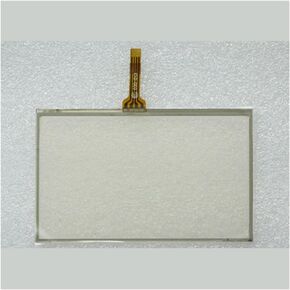 4'' TM-20MR-430-FX-A#B - Plastic protective film touch screen(Touchpad)