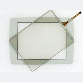 Panel 800 PP835A - Plastic protective film touch screen(Touchpad)
