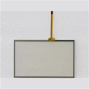 3pcs 7'' KDT-6922 10060008 it6000 - Plastic protective film for touch screen(3pcs Touchpad)