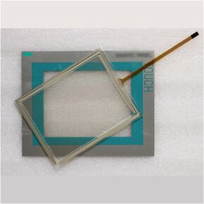 MP177B-6 6AV6642 6AV6 642-0EA01-3AX0 Protective film and touch panel(Film Touchpad)