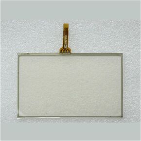 4'' FM-20MR-6MT-430-FX-A#B - Plastic protective film touch screen(Film)