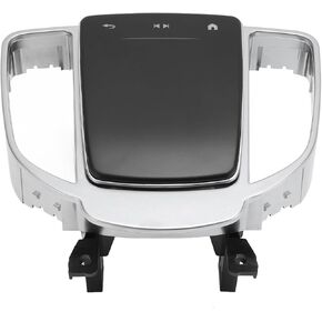Replacement Console Touchpad DC 12V for C Class, GLC Class, E Class & G Class - Multifunctional Multimedia Control Unit