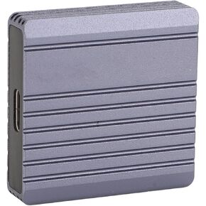 Type an Ultra Fast Data Transfer Card Adapter Reader Reader for Telephones, Tablets and Laptops
