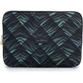 Vicky Martin Berrocal 11" Universal Tablet Case, Camella Cover