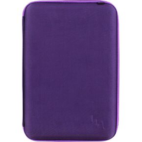 T'nB Sublim Case for 7-Inch Tablet Device Nylon Blue