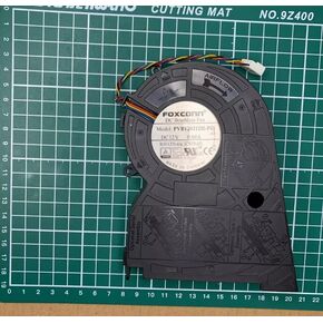 مناسب لـ Dell OPT 7070SF Defktop Deat 3070SF 5070SF Fan KGWT4