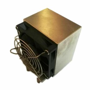 Fit for HP WX6600 WX8600 Workstation Fan Heatsink Assembly 446358-001