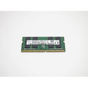 HMA82GS6DJR8N-XN 16GB DDR4 3200 SODIMM 2Rx8 CL22 PC4-25600 1.2V 260-PIN Module