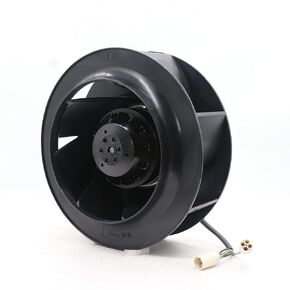 R2D225-AV02-24 Ebm Papst Fan 0.24/0.27A 115/160W Centrifugal Fan