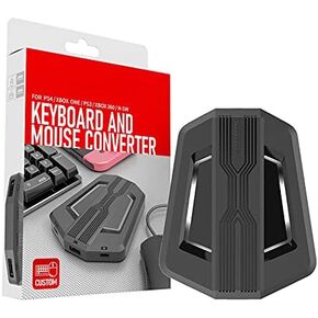 HS-SW315 Keyboard and Mouse Adapter for Switch/Xbox One/ PS4/ PS3/Xbox 360