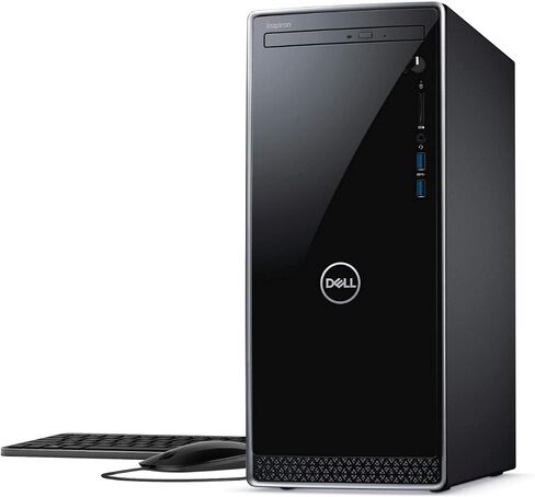 Dell 2025 Alienware Aurora R16 Gaming Desktop - NVIDIA RTX 5080 (16GB GDDR7) - Intel Ultra 9 285K (24 -core ، حتى 5.7 جيجا هرتز) - WiFi7 - WIN11 Pro & Office - (64GB DDR5 + 4TB SSD + 1TB HDD) in Kuwait