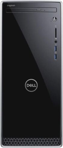 Dell 2025 Alienware Aurora R16 Gaming Desktop - NVIDIA RTX 5080 (16GB GDDR7) - Intel Ultra 9 285K (24 -core ، حتى 5.7 جيجا هرتز) - WiFi7 - WIN11 Pro & Office - (64GB DDR5 + 4TB SSD + 1TB HDD) in Kuwait