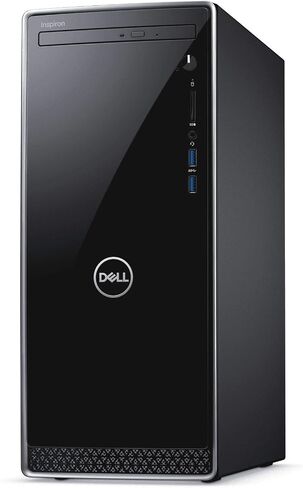 Dell 2025 Alienware Aurora R16 Gaming Desktop - NVIDIA RTX 5080 (16GB GDDR7) - Intel Ultra 9 285K (24 -core ، حتى 5.7 جيجا هرتز) - WiFi7 - WIN11 Pro & Office - (64GB DDR5 + 4TB SSD + 1TB HDD) in Kuwait