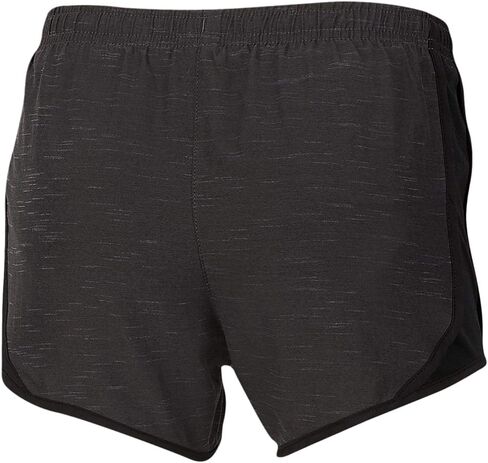 شورت الجري Dri-Fit Tempo للفتيات الكبيرات (7-16) من Nike (الولايات المتحدة، Alpha، Large، Regular، Game Royal/Black/Smoke Gray) in Kuwait