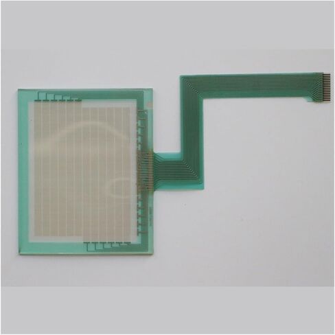 GP270-LG11 LG31-24V GP270-LG21-24VP - Plastic Protective Film Touch Screen(Touchpad) in Saudi Arabia