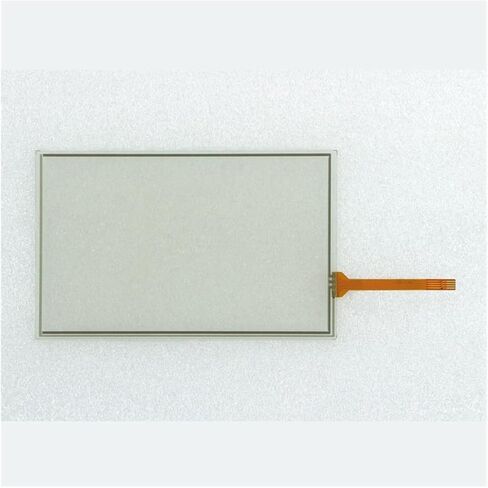 PV070 PA070 PX07 PK070-20M-T1S PT070-10F-T1S - Plastic protective film touch screen(Touchpad) in Saudi Arabia