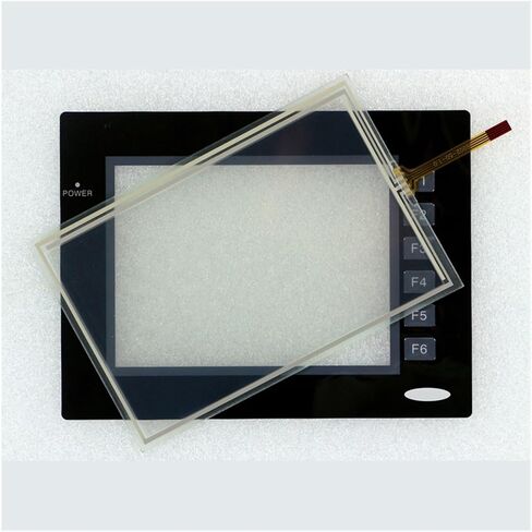NP5-MQ000B NP5-MQ001B NP5-SQ000B NP5-SQ001B-شاشة لمس الأفلام الواقية البلاستيكية (لوحة اللمس) in Kuwait