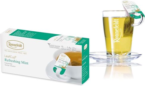 LeafCup Fruity Chamomile in Saudi Arabia
