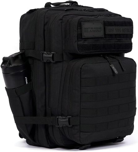 Wolfpak 45L Meal Prep Management Propack in Kuwait