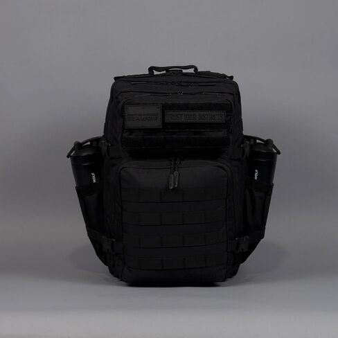 Wolfpak 45L Meal Prep Management Propack in Kuwait