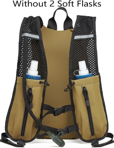 ATBP Military 3L Hydration Pack 2 Packs in Kuwait