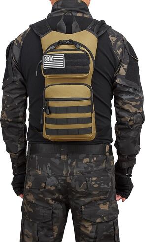 ATBP Military 3L Hydration Pack 2 Packs in Kuwait