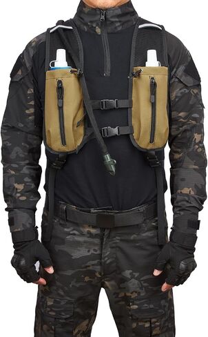 ATBP Military 3L Hydration Pack 2 Packs in Kuwait