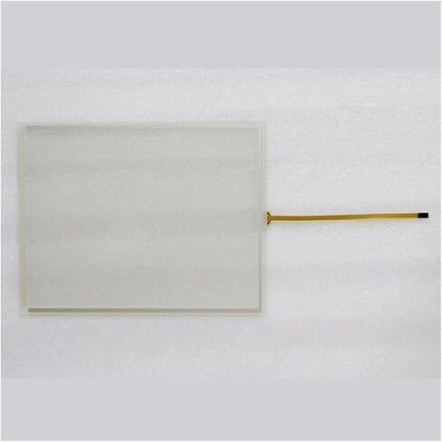 TP270-10 6AV6545-0CC10-0AX0 A5E00205799 - Plastic protective film touch screen(Touchpad) in Saudi Arabia