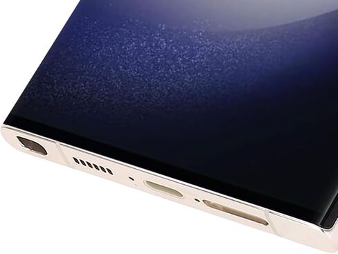 6.8 بوصة لجهاز Galaxy S23 Ultra ، LCD Display Digitizer S23ULTRA 5G S918B LCD شاشة الإطار ، الإصدار الدولي للاتحاد الأوروبي ، بصمة الدعم (الأخضر) in Saudi Arabia