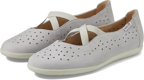 Mephisto Women's Karla Perf Ballet Flat in Kuwait