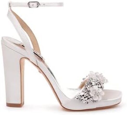 Badgley Mischka Women's Alexa Heeled Sandal in Saudi Arabia