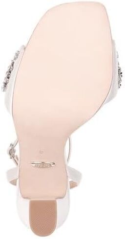 Badgley Mischka Women's Alexa Heeled Sandal in Saudi Arabia