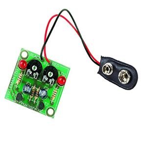 VELLEMAN MK102 LEDS KIT