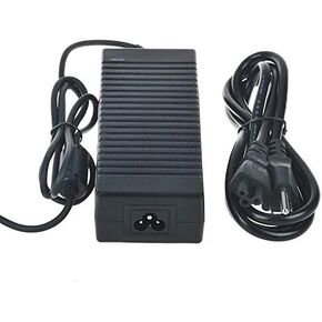 Accessory USA 180W AC/DC Adapter Charger for Asus ROG G20CI 90PD01X1-M02740 G20CI-DS71-GTX1080 G20CI-DS72-GTX1070 G20CI-FR020T G20CI-FR019T G20CI-FR018T G20CI-FR010T G20CI-SG008T G20CI-SG007T