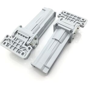 2PCS X Q7404-60029 Q7404-60024 Q7404-60025 ADF مفصل ASSY ASSY Hinge-HR مع HP 500 MFP M525 M575 M521 CM4540