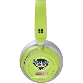 Skinit Decal Audio Skin Compatible with Surface Headphones - Officially Licensed Warner Bros Buttercup Design