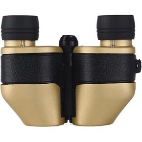 Binoculars. Binoculars 50X25 Auto Binoculars, Portable Outdoor Telescope High Magnification and High Definition .Binoculars Bulk(50X25 Purple)