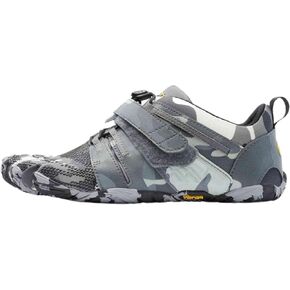 Vibram Women's V-Train 2.0 Training ShoeGrey/Camo 6.5-7 in Kuwait