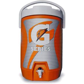 Gatorade 3 Gallon Cooler