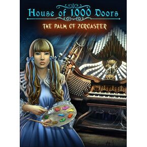 House of 1000 Doors: The Palm of Zoroaster [Download]
