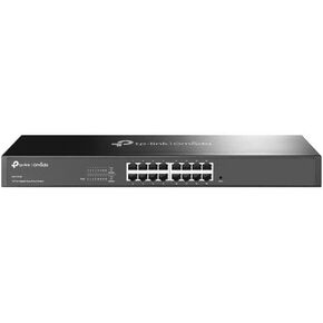 TP Link 282049 Tp-link Switch Ds1016ge Omada 16-port Gigabit Easy Smart Switch Retail