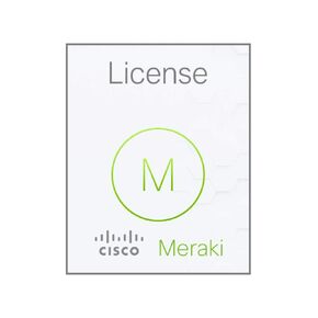 CISCO DESIGNED Meraki MS210-48 3 Year Hardware Licensing