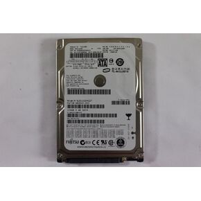 HP 464340-001 MHY2120BS 2.5" SATA 120GB 5400 Fujitsu Laptop Hard Drive Latitude E6420
