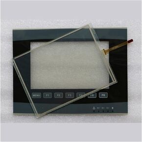 PWS6700C-P PWS6700T-P PWS6700C-N PWS6700T-N - Plastic protective film touch screen(Film and Touchpad)