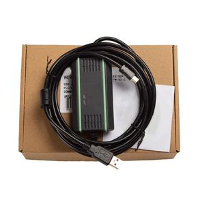 USB-ESDA for Servo Drive Debugging Cable USB Port Cable Download Cable Programming Cable Flexible Cable Gold-Plated Plug Electromagnetic Isolation FT232RL Chip 3 Meter