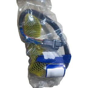 Control Valve Handle VOE14578849 Compatible With EC55C EC60C ECR58D ECR88D EW60C