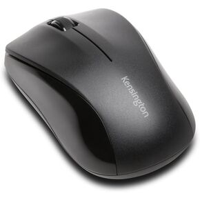 Kensington Mouse for Life Wireless Wht Bx (K74532WW)